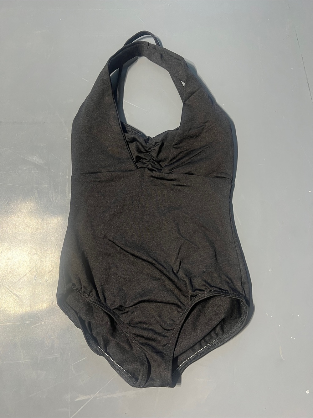 MotionWear - Leotard - Medium Child